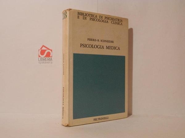 Psicologia medica