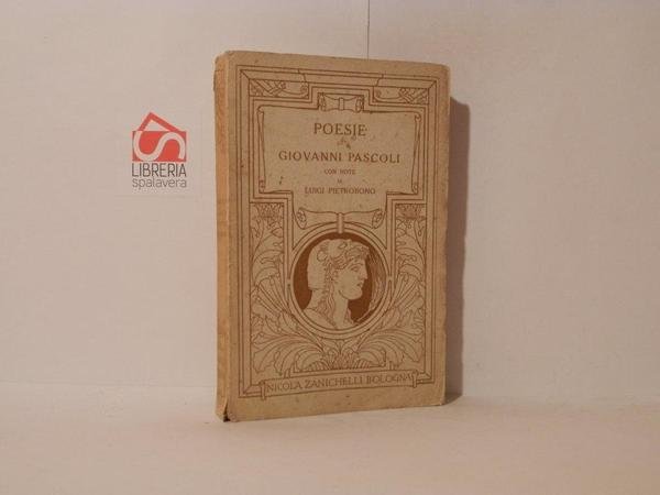Poesie di Giovanni Pascoli
