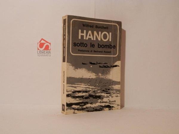 Hanoi sotto le bombe