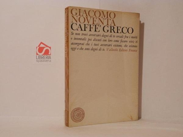 Caffé Greco