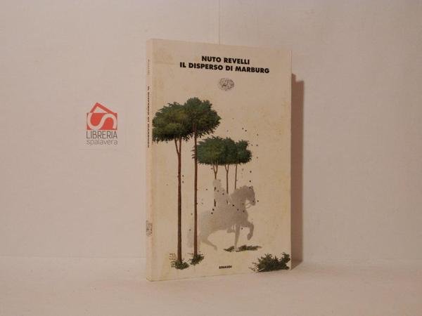 Il disperso di Marburg