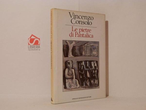 Le pietre di Pantalica