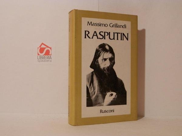 Rasputin