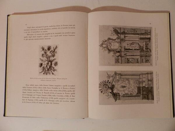 L'arte dell'architetto Filippo Juvara in Piemonte