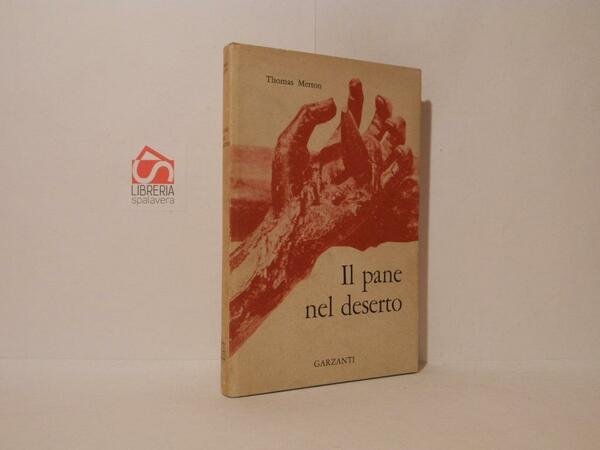 Il pane nel deserto
