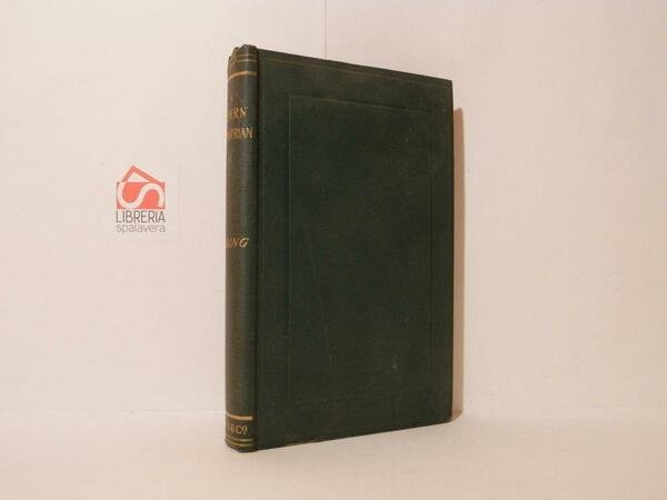 A modern zoroastrian