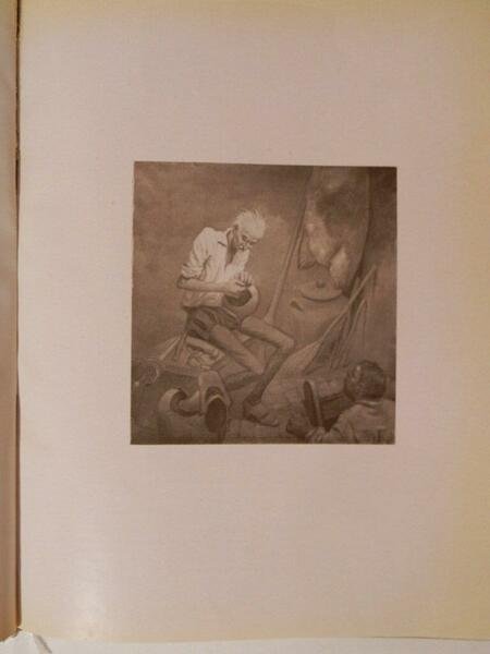 Don Chisciotte nella interpretazione di Antonino Traverso. Catalogo n. 5. …