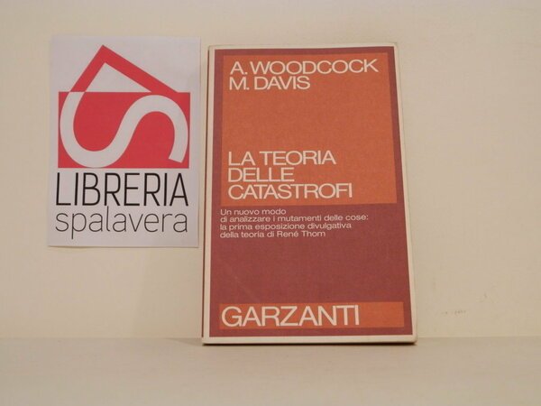 La teoria delle catastrofi