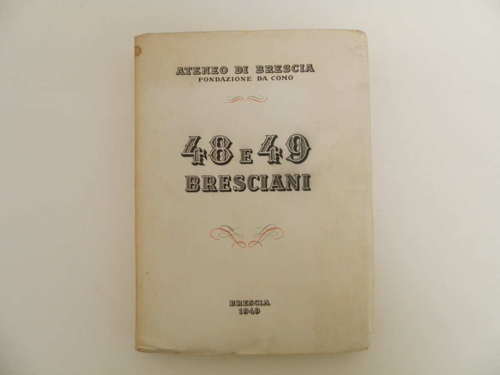 48 e 49 bresciani