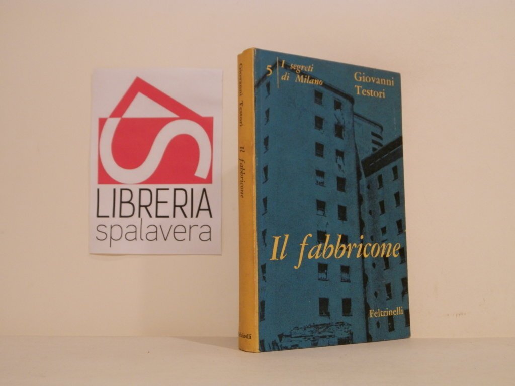 5: Il fabbricone