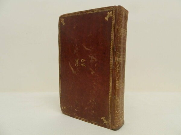 Almanacco Reale del Regno delle Due Sicilie per l'anno 1841.