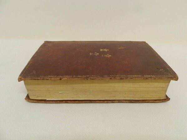 Almanacco Reale del Regno delle Due Sicilie per l'anno 1841.