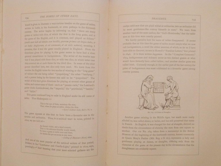 A History of English culture from the earliest know period …