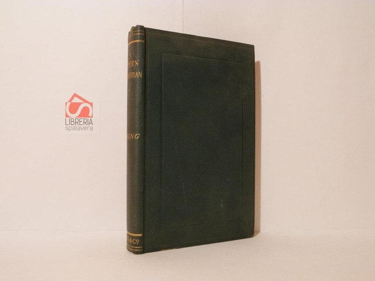 A modern zoroastrian