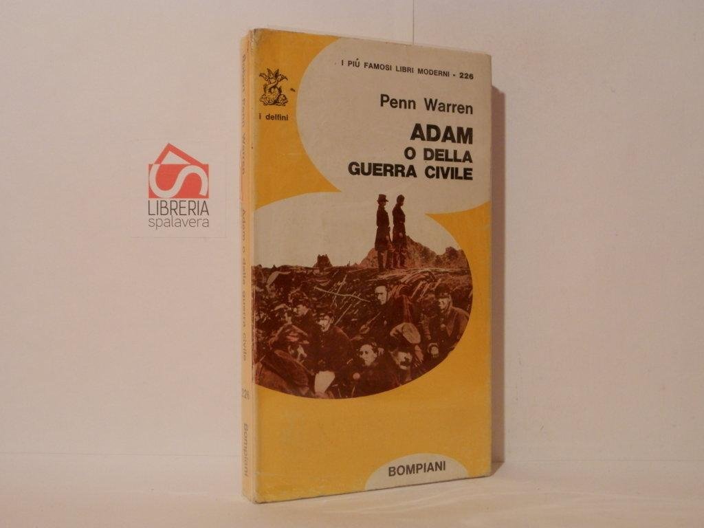 Adam o della guerra civile
