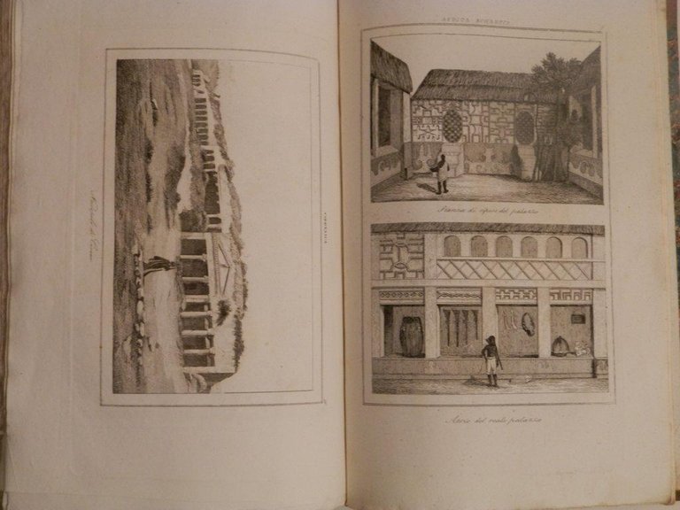 Africa. Schizzo generale dell'Africa ed Africa antica. Cartagine. Numidia e …