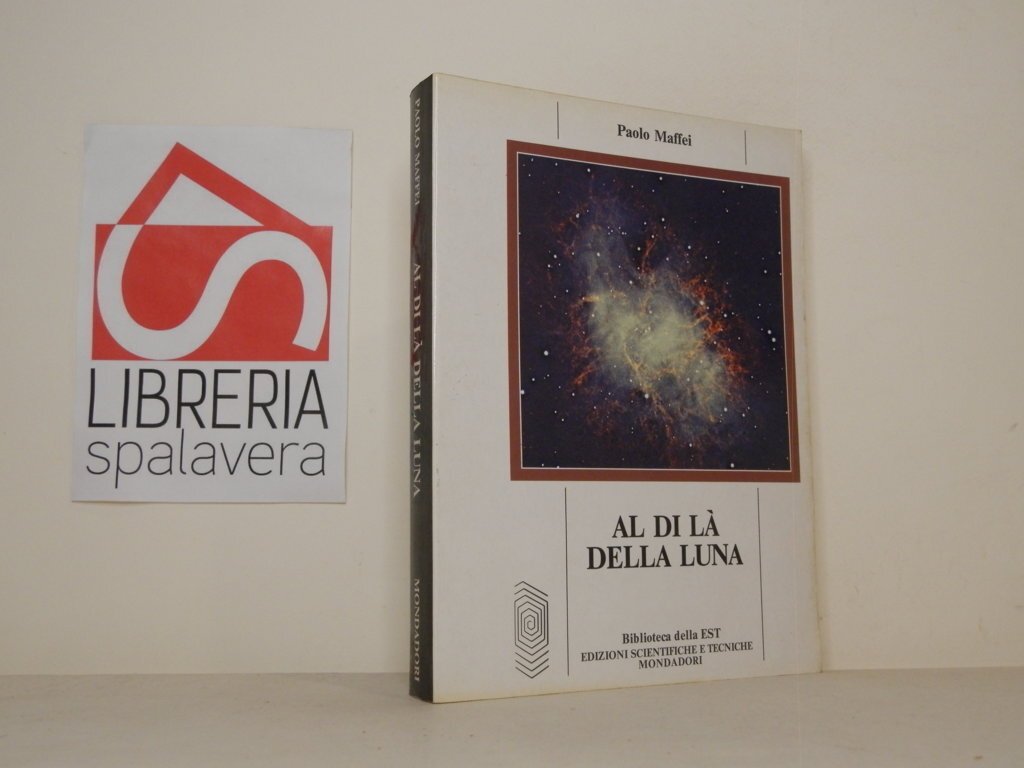 Al di là della luna