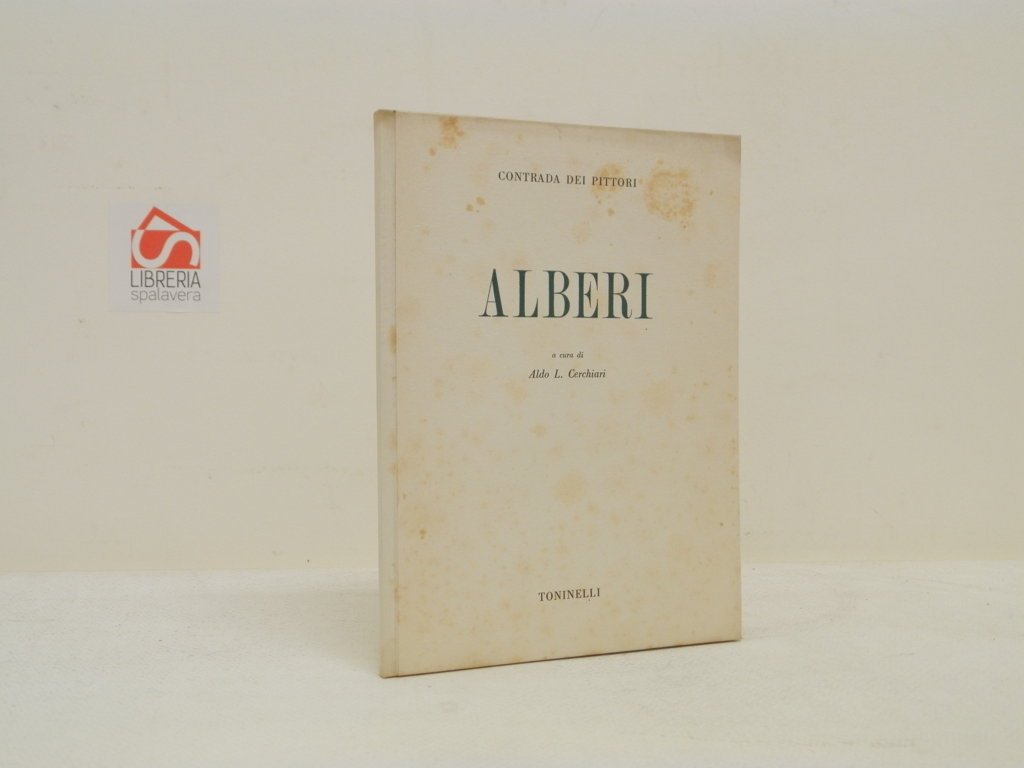 Alberi