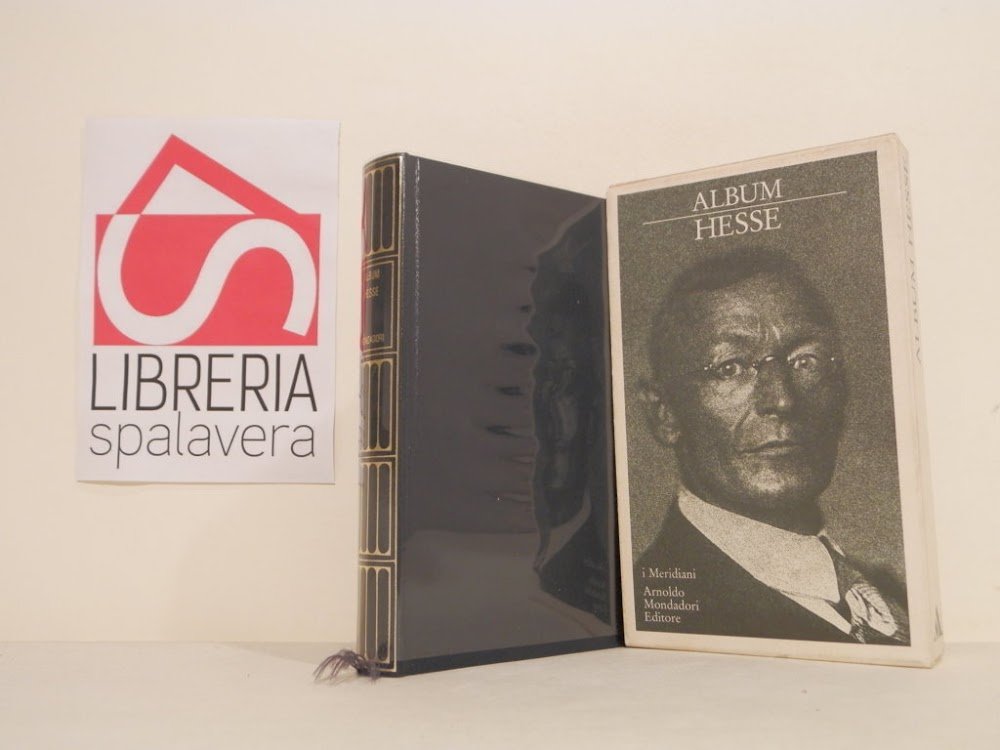 Album Hesse