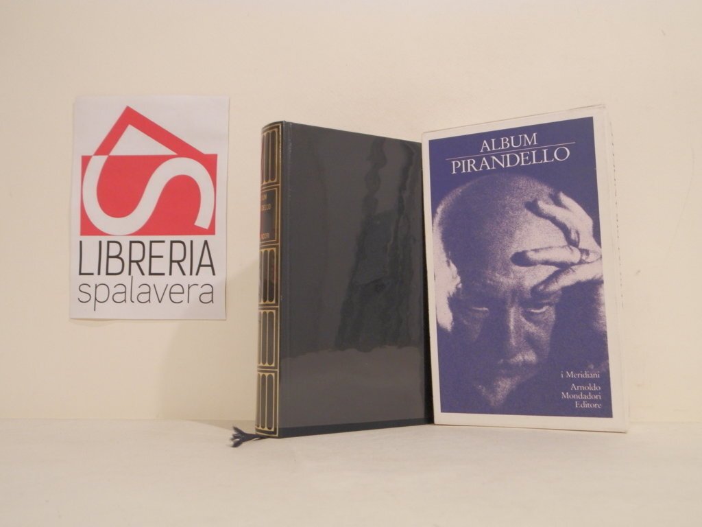 Album Pirandello.