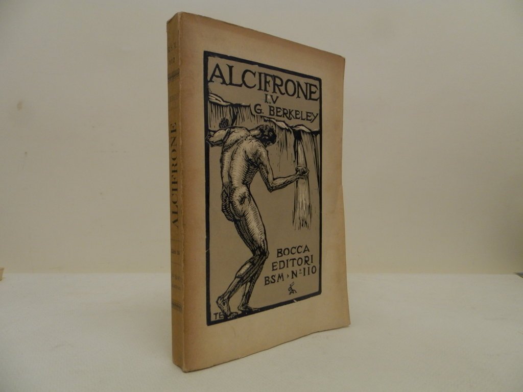 Alcifrone. Dialoghi I-IV