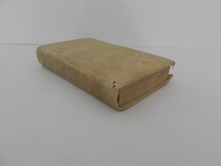 Alexii Symmachi Mazochii ... Ad amplissimum virum Bernardum Tanuccium regis …