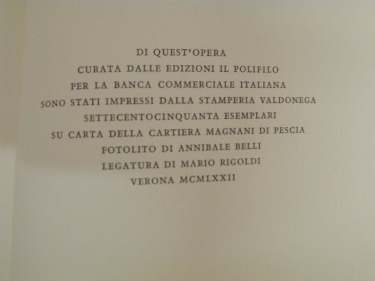 Algorismus. Trattato di aritmetica pratica e mercantile del secolo XV. …