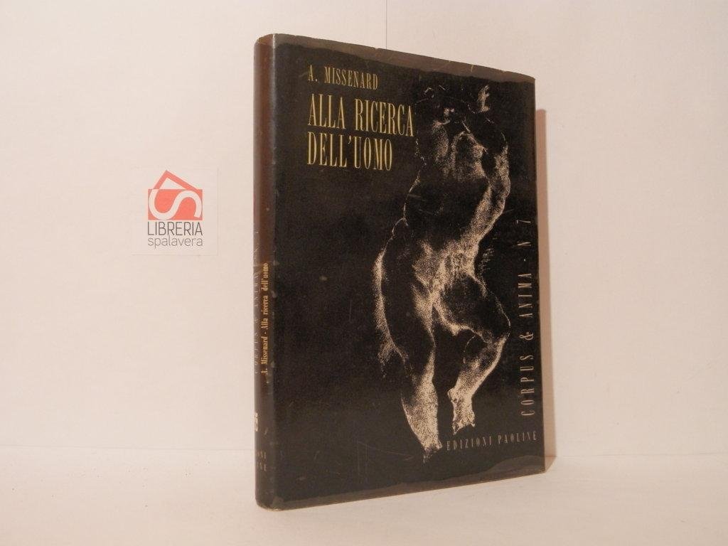 Alla ricerca dell'uomo
