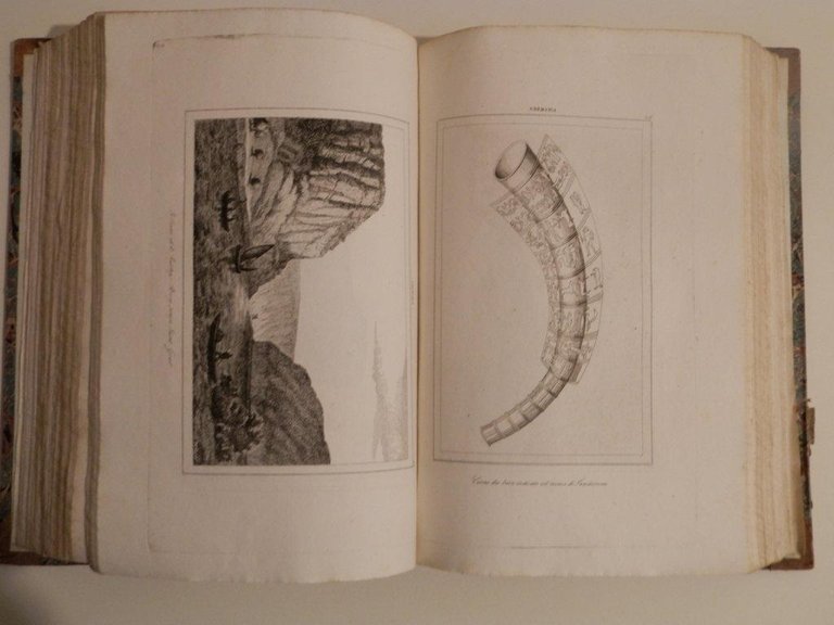 Allemagna di Filippo Le Bas. Prima versione italiana