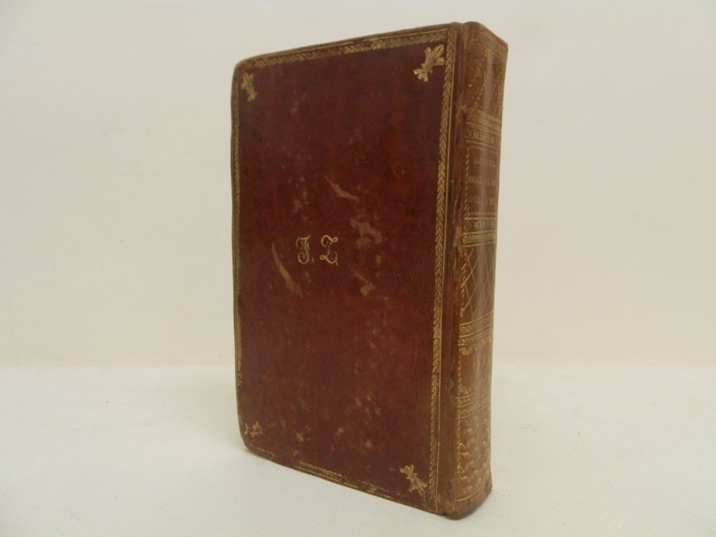 Almanacco Reale del Regno delle Due Sicilie per l�anno 1841.