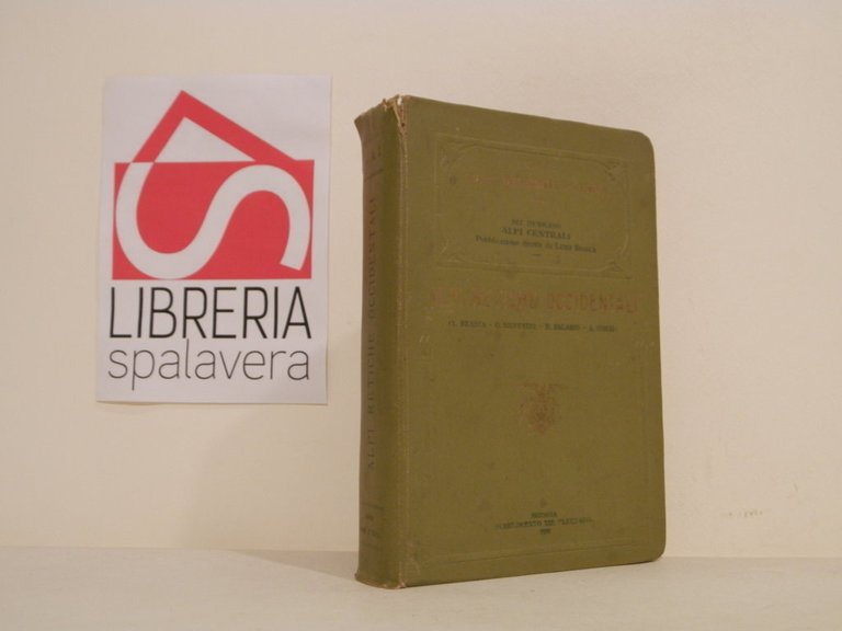 Alpi Retiche occidentali