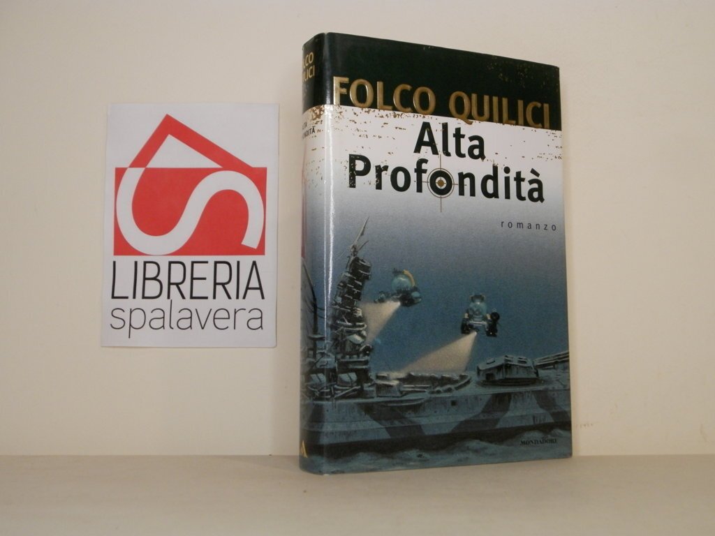 Alta profondità