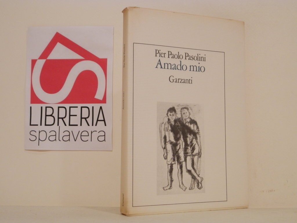 Amado mio ; preceduto da atti impuri