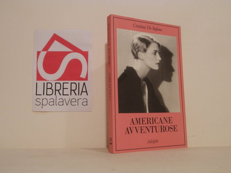 Americane avventurose