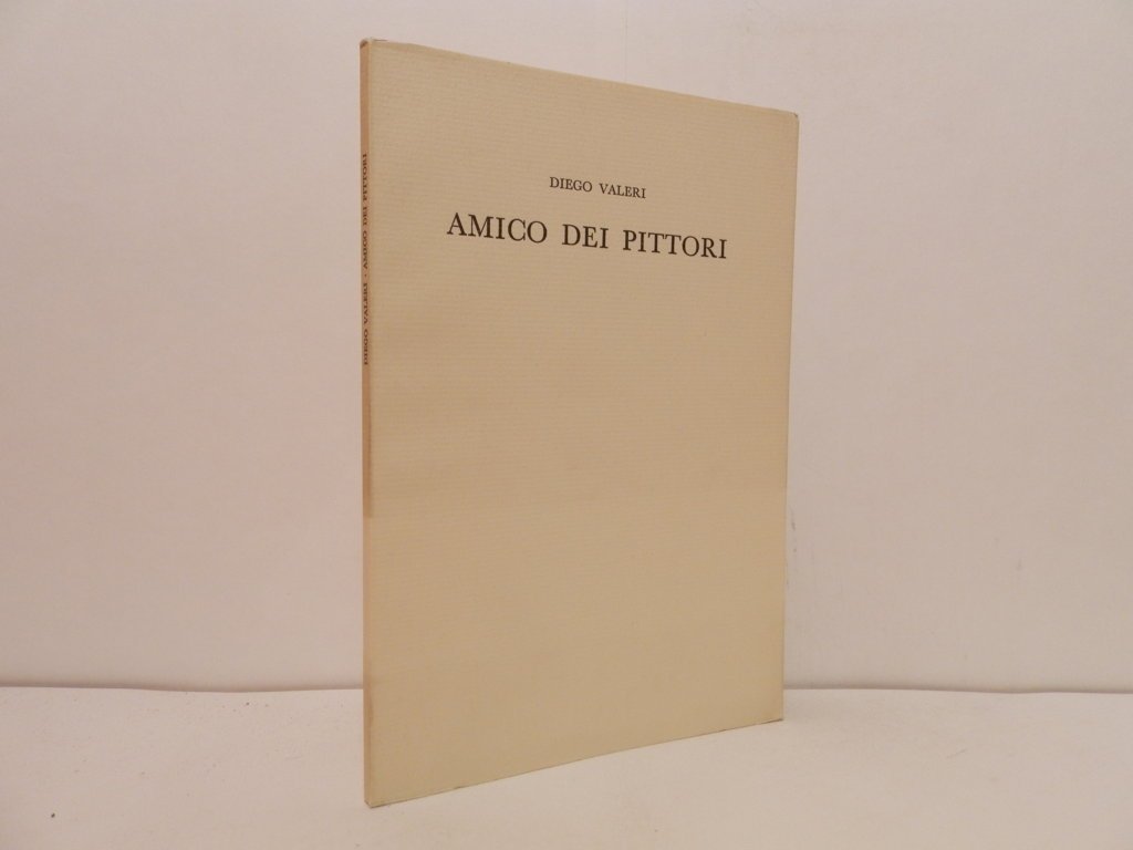 Amico dei pittori