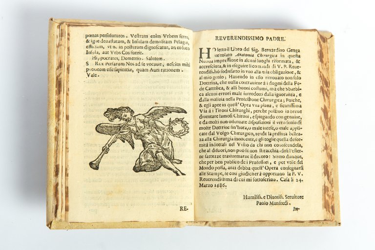 Anatomia chirurgica, cioe' istoria anatomica dell'ossa, e muscoli del corpo …