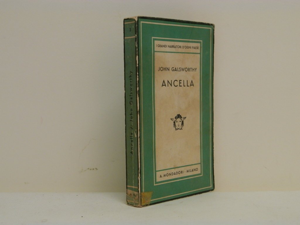 Ancella