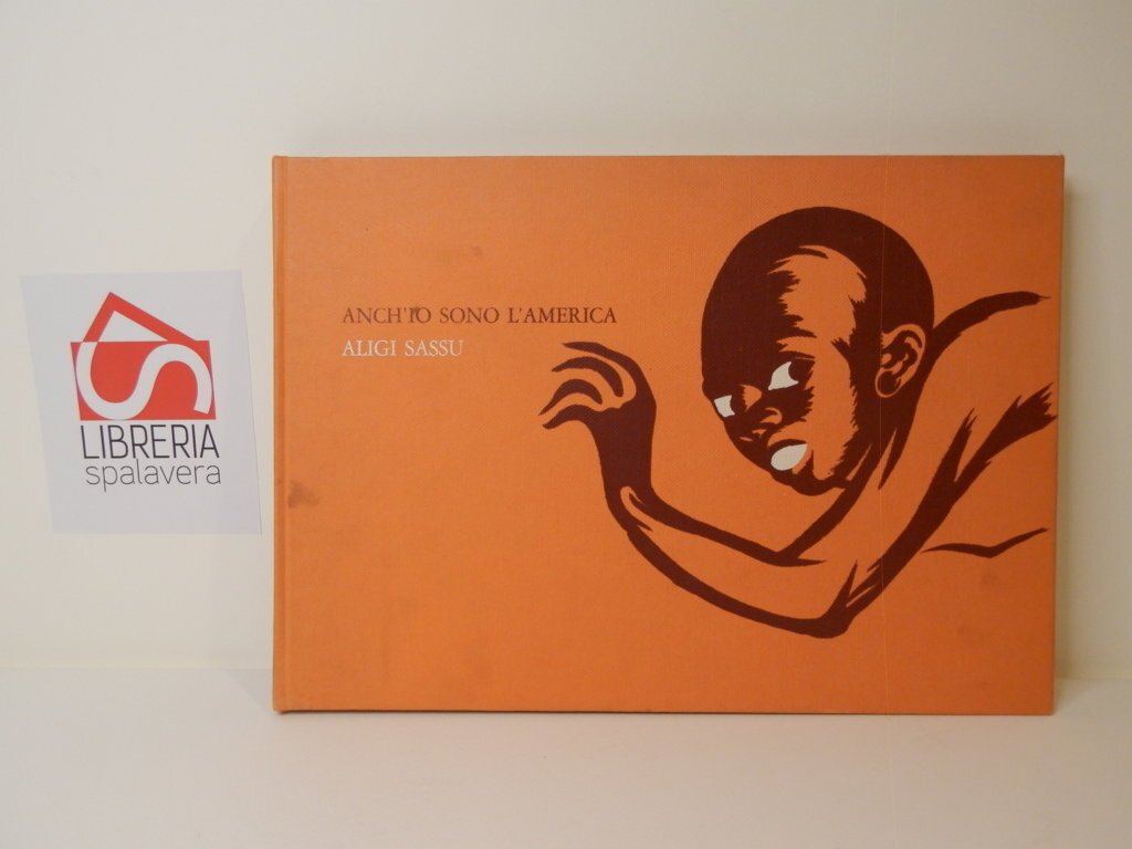 Anch'io sono l'America