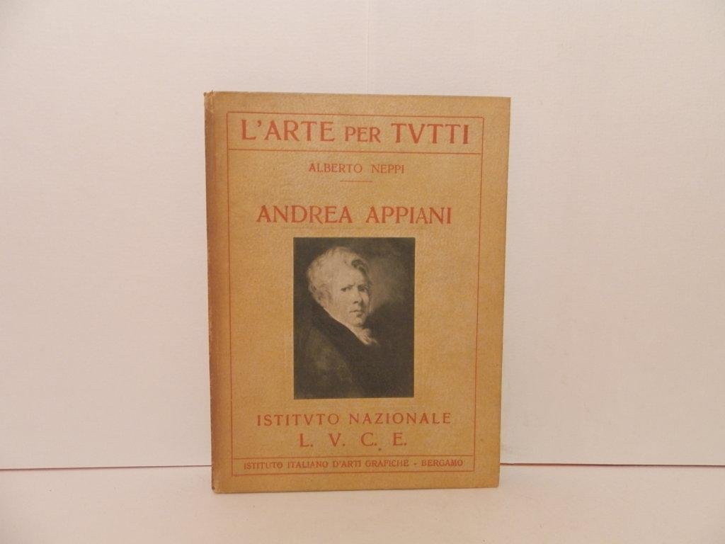 Andrea Appiani