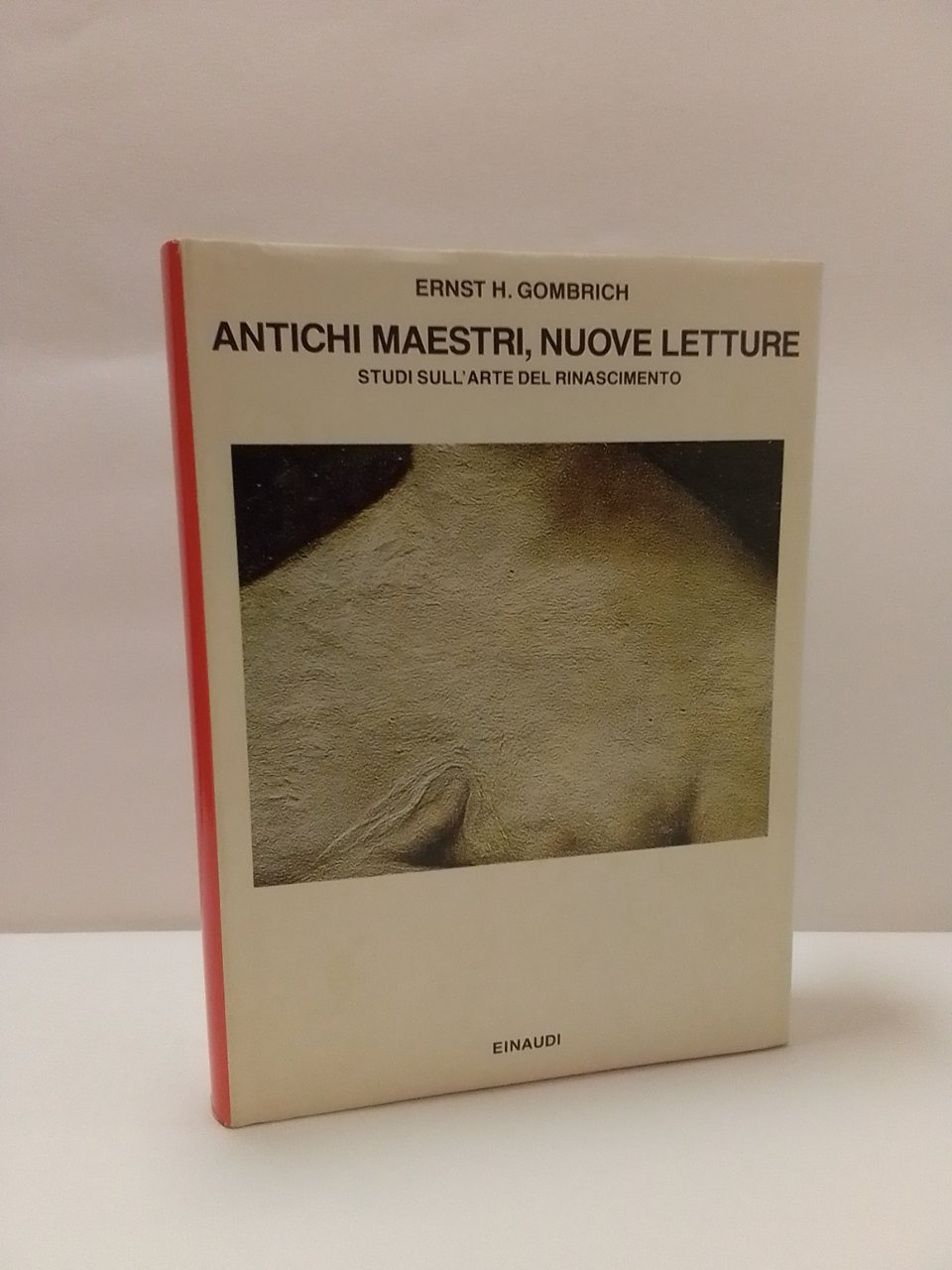 Antichi maestri, nuove letture: Studi sull'arte del Rinascimento | Immagine principale