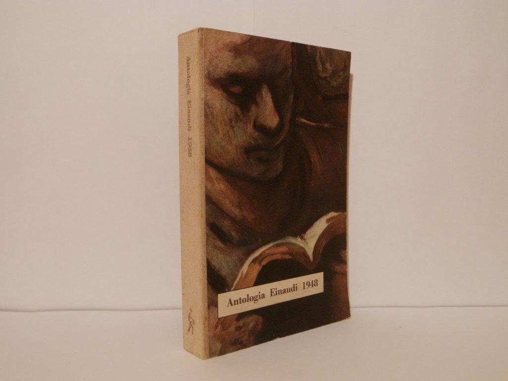 Antologia Einaudi 1948