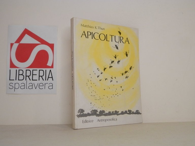Apicoltura