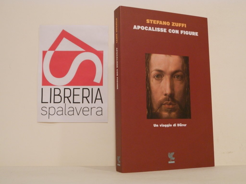 Apocalisse con figure. Un viaggio di Dürer