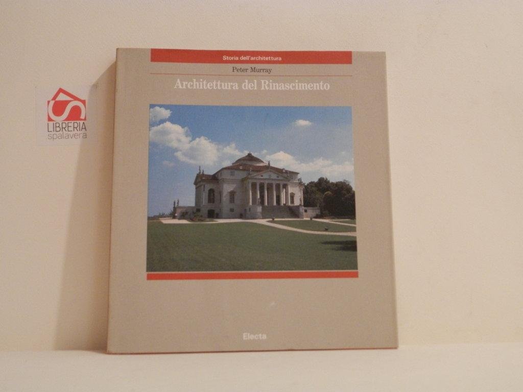 Architettura del Rinascimento