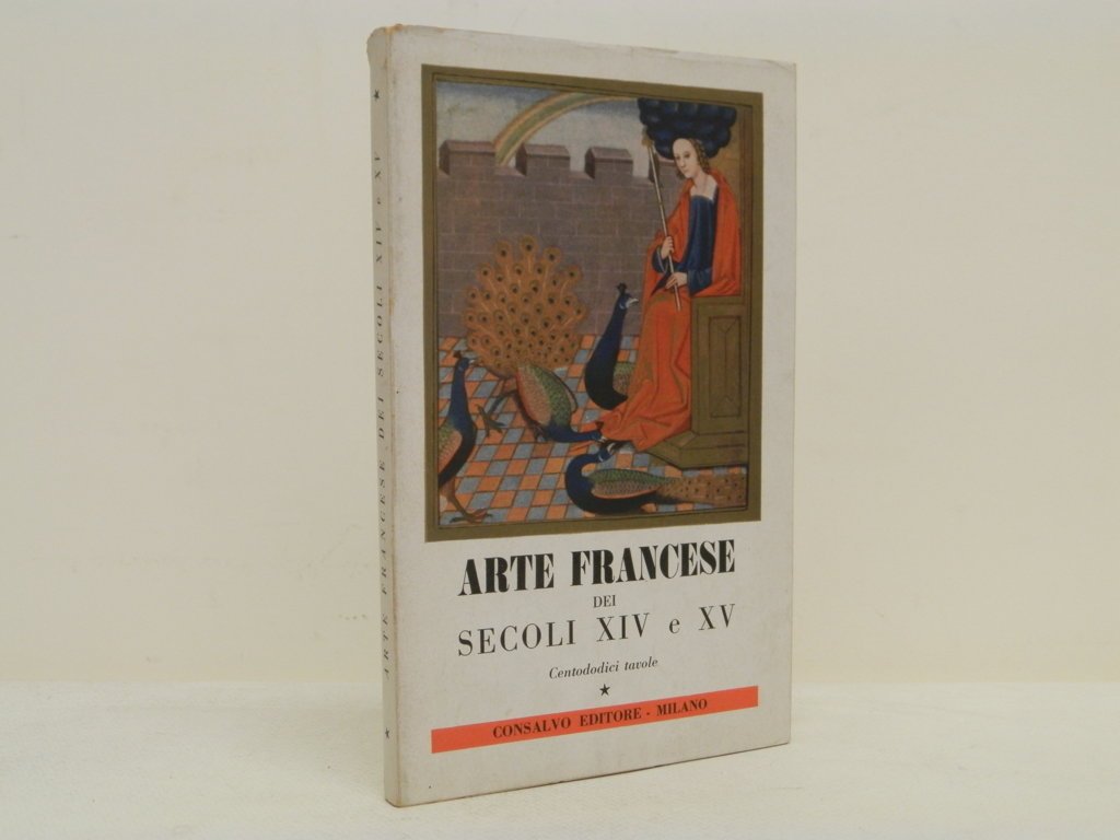 Arte francese dei secoli XIV e XV