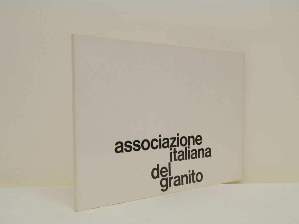 Associazione italiana del granito