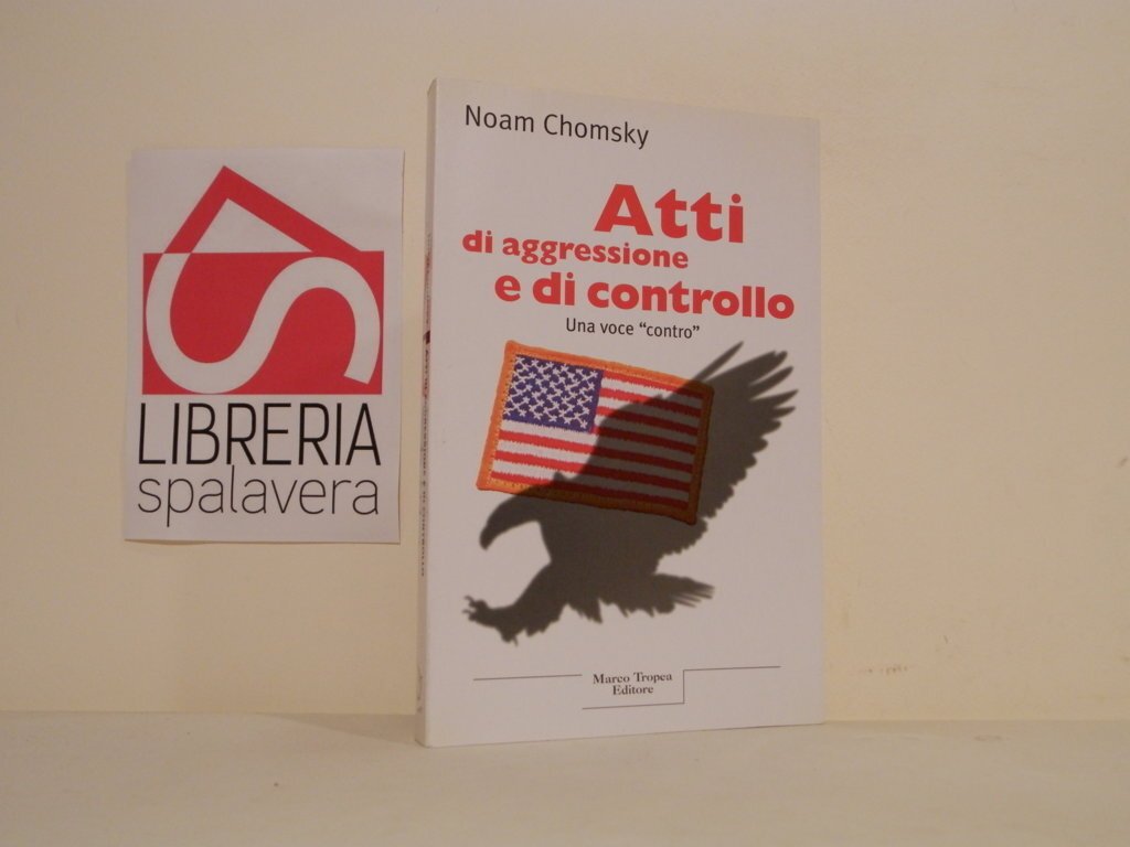 Atti di aggressione e di controllo