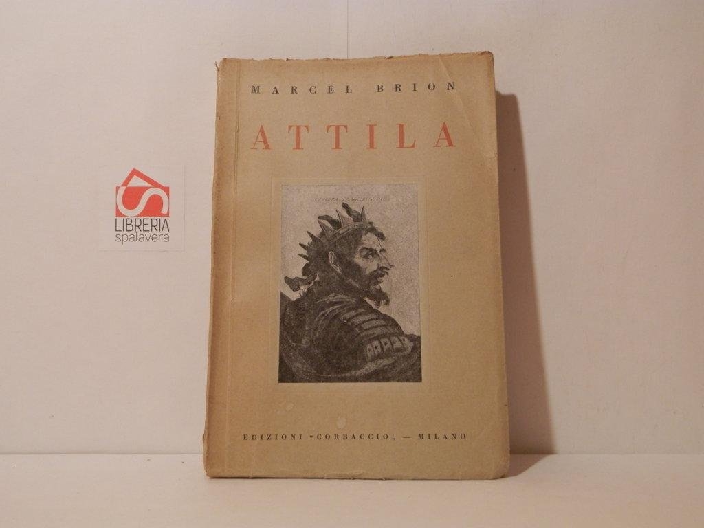 Attila