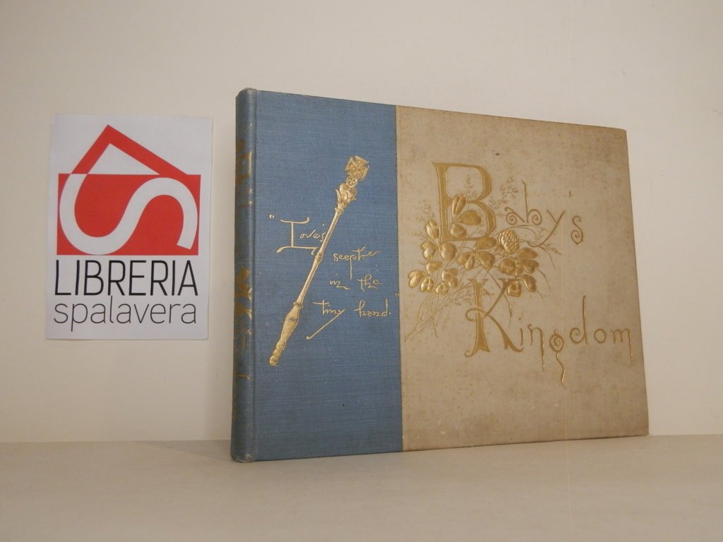 Baby's kingdom wherein may be chronicled as memories for grown-up … | Immagine principale