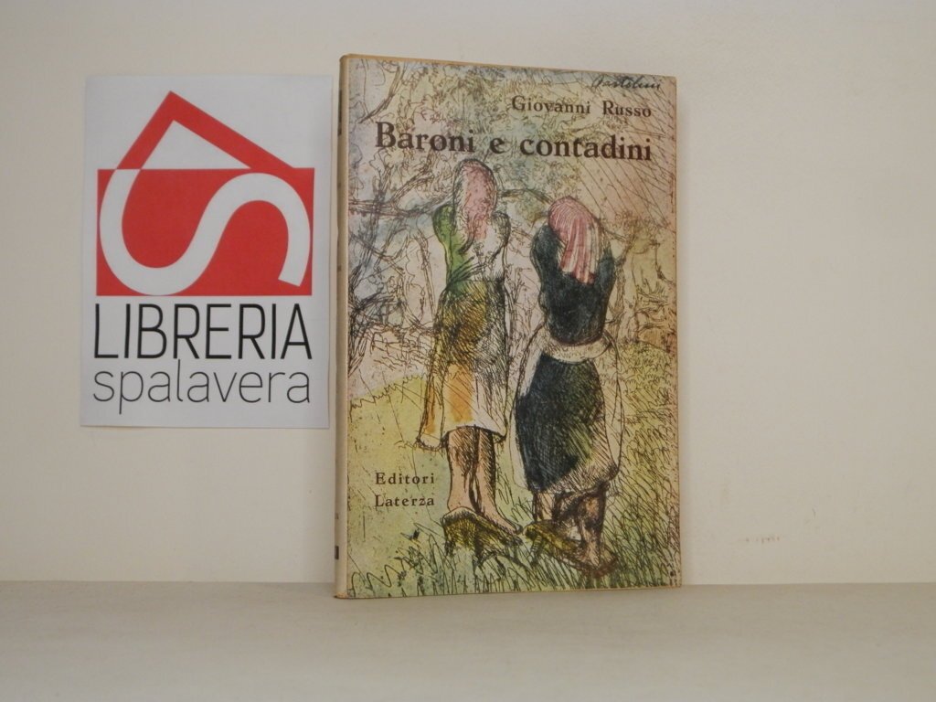 Baroni e Contadini | Immagine principale